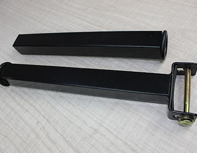 如何利用收纳五金件收纳厨房