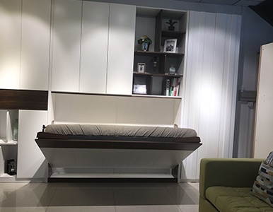 榻榻米功能家具色彩,榻榻米功能家具,榻榻米功能家具设计